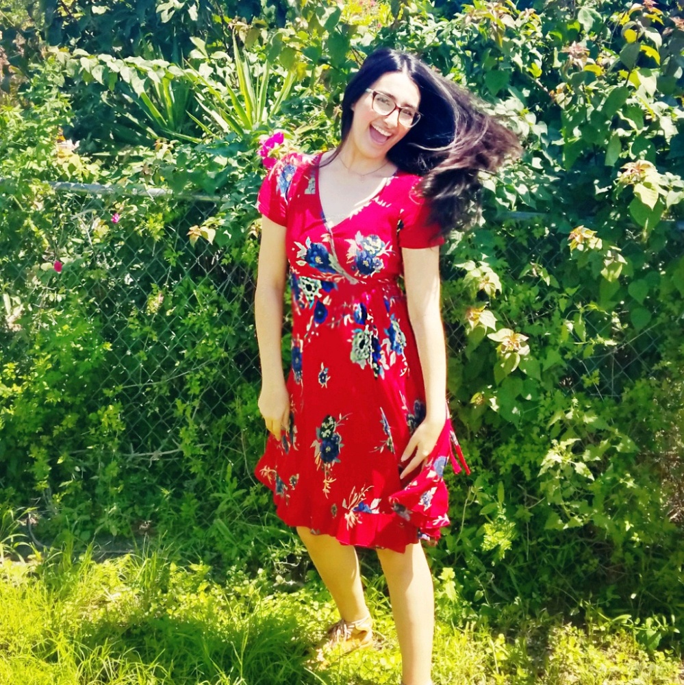 Meet your Posher, Rhynne